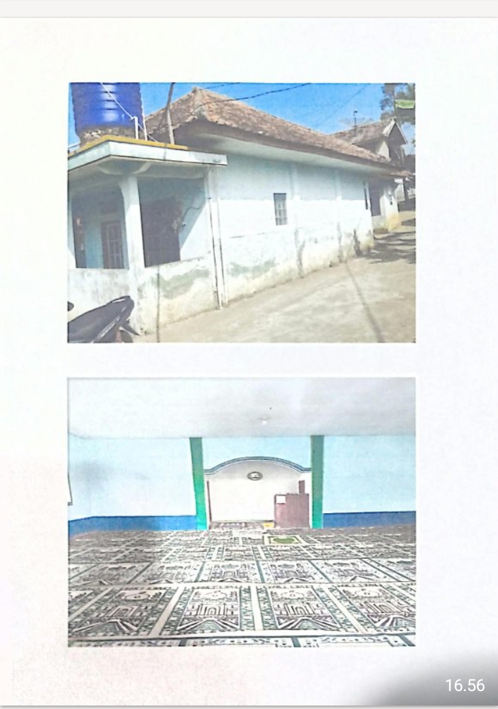 AL MAIDAH